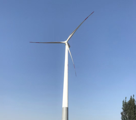 荣邦乡风电基础二次灌浆料的强度要求和用量计算 风电灌浆料施工注意事项