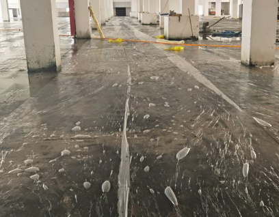 荣邦乡不发火砂浆和不发火金属骨料有什么区别