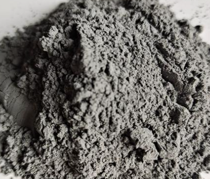 荣邦乡硅灰和粉煤灰的区别用途