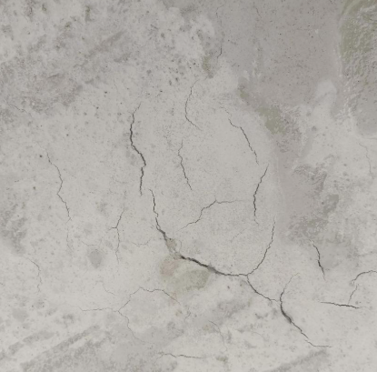 荣邦乡灌浆料为什么会产生裂缝？出现裂缝该如何处理？