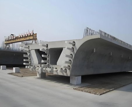 荣邦乡抗冻压浆料的特点及标准化施工工艺